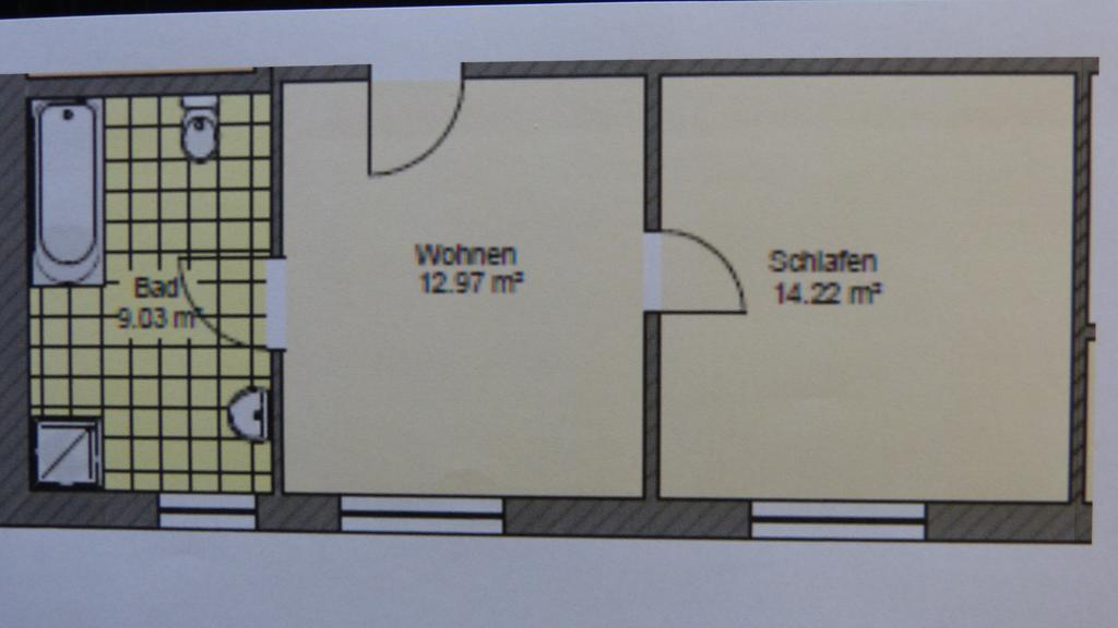Ferienpark Bernstein Dranske Luaran gambar