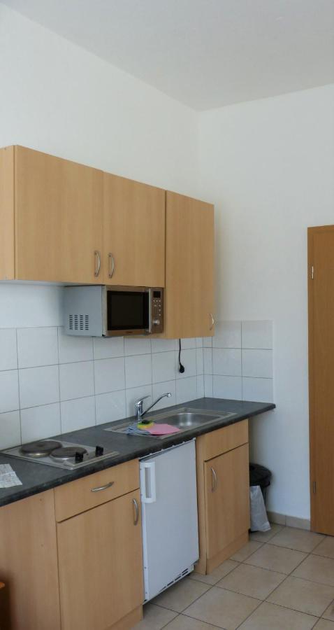 Ferienpark Bernstein Dranske Luaran gambar