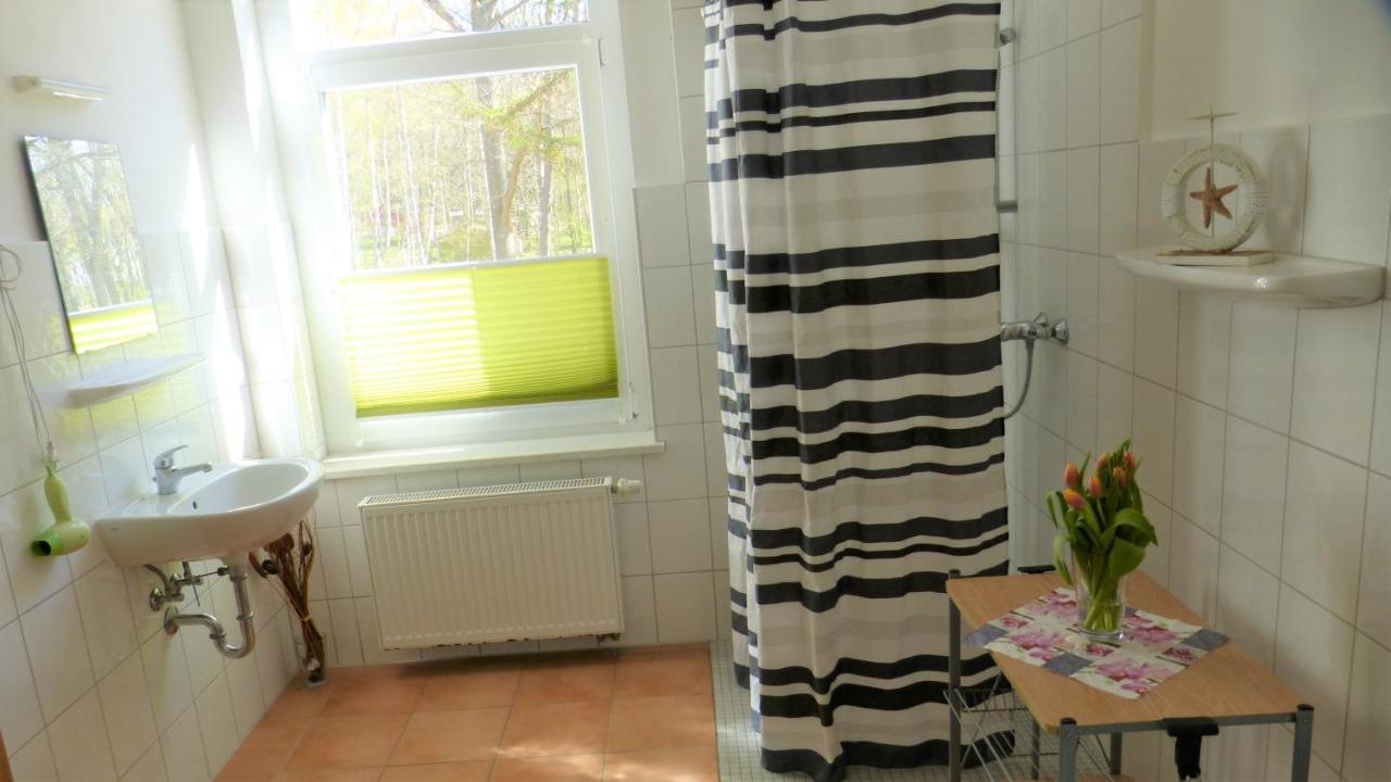 Ferienpark Bernstein Dranske Luaran gambar